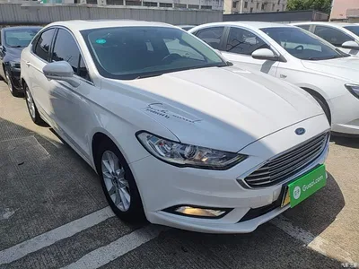 2018 Ford Mondeo EcoBoost 180 Fashion, фото 4, лот 10283401