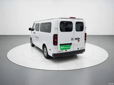 2024 Yuan Cheng FarStar V Star Enjoy V6E Functional Edition (Smart Core 46.08kWh), фото 4, лот 11648397