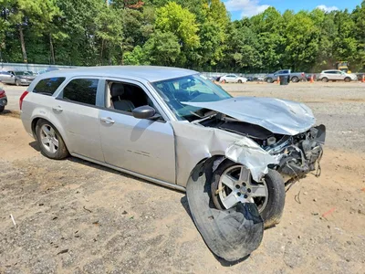 2005 DODGE MAGNUM SXT, фото 4, лот 10804485
