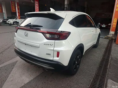 2020 Honda XR-V Model 220TURBO CVT Luxury, фото 4, лот 10774568