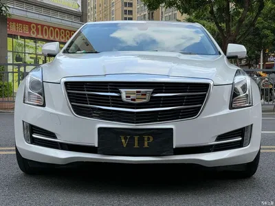 2017 Cadillac ATS-L 28T Fashion, фото 2, лот 10295555