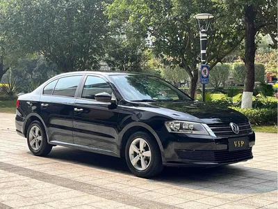 2013 Volkswagen Lavida Facelift Classic 1.6L Automatic Trend, фото 3, лот 10454247
