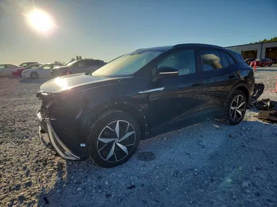 2023 VOLKSWAGEN ID.4 PRO S, фото 1, лот 11388709