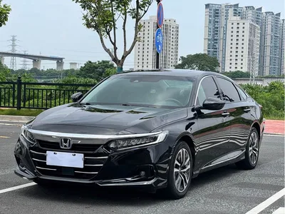 2022 Honda Accord Sharp Hybrid 2.0L Sharp Cool Edition, фото 1, лот 10481465