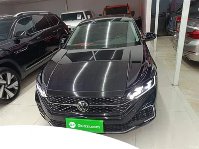 2024 Volkswagen Passat 380TSI Starlight Dragon Soaring Edition, фото 3, лот 10440515