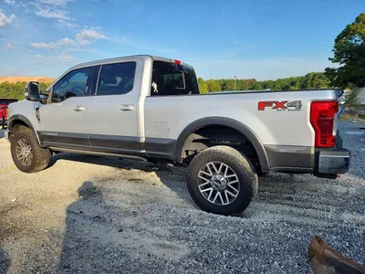 2019 FORD F250 SUPER DUTY, фото 2, лот 10790880