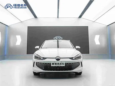 2024 Volkswagen Lamando L 280TSI DSG Cool Edition, фото 3, лот 11408073