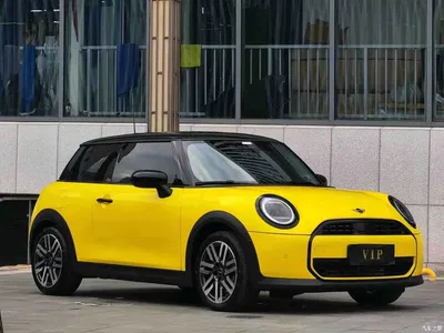 2025 MINI MINI 1.5T COOPER Classic, фото 2, лот 10351277