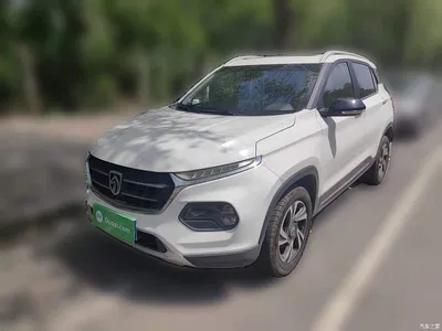 2017 Baojun 510 1.5L Auto Luxury, фото 2, лот 10415332