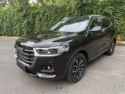 2021 Haval H6 National Trend Edition 1.5T Automatic Urban Edition, фото 1, лот 10283745