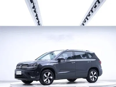 2021 Volkswagen Tharu Model 280TSI 2WD Comfort Edition, фото 1, лот 10477594