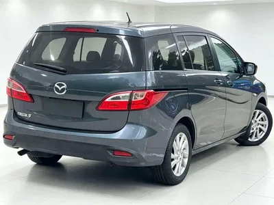 2011 Mazda 5, фото 4, лот 10319280