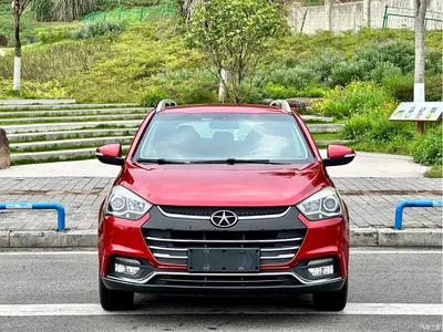 2015 JAC Motors Refine S2 1.5L Manual Luxury, фото 2, лот 10403747