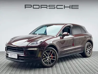 2024 Porsche Macan S 2.9T, фото 1, лот 11088919