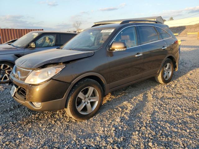 2008 HYUNDAI VERACRUZ GLS, фото 1, лот 10758141