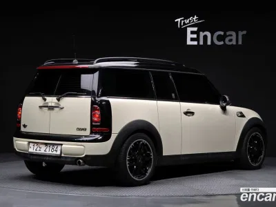 2011 Mini Clubman Hampton, фото 2, лот 11268246