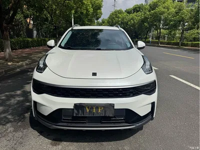 2021 Lynk & Co 01 2.0TD 2WD Pro, фото 2, лот 10315862