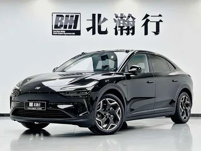 2025 Ledao L60 model 60kWh AWD version, фото 1, лот 10826472