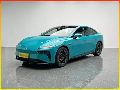 2026 Dongfeng Yipai eπ007 Model 007+ Two-Wheel Drive Extended Range Edition, фото 1, лот 11160589