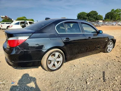 2006 BMW 530 XI, фото 3, лот 10815798