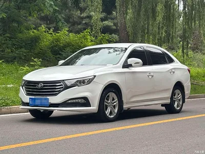 2019 Besturn B30 1.6L Automatic Comfort, фото 1, лот 11163784