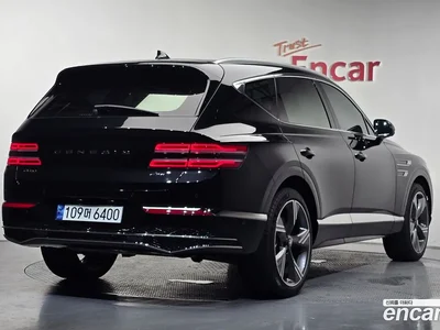 2024 Genesis GV80 2.5T Gasoline AWD, фото 2, лот 10062569