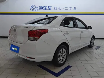 2020 Hyundai Verna 1.4L Manual GL Renewal Edition, фото 3, лот 10370357
