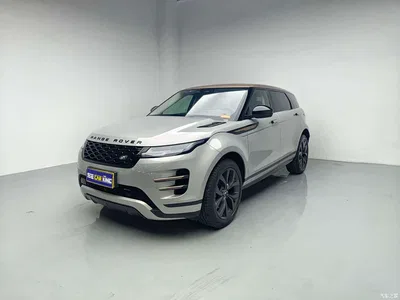 2022 Land Rover Range Rover Evoque L 249PS R-Dynamic Corinthian Bronze Special Edition, фото 1, лот 10319849