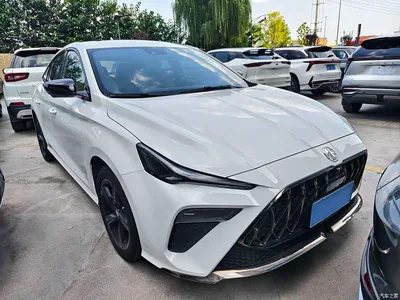 2022 MG MG5 Scorpio 1.5T Trophy Sports Flagship, фото 2, лот 10355758