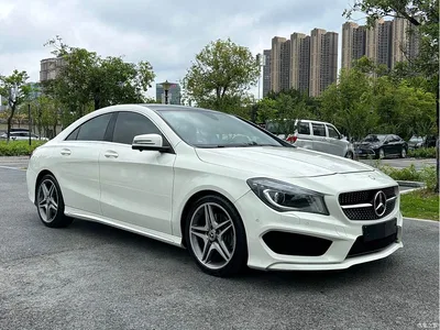 2016 Mercedes Cla Klasse, фото 3, лот 10247107