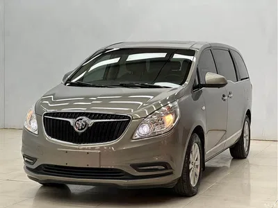 2018 Buick GL8 28T Luxury Model China VI, фото 1, лот 10250969