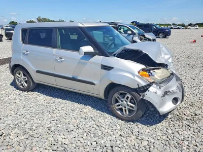 2011 KIA SOUL +, фото 4, лот 10778722