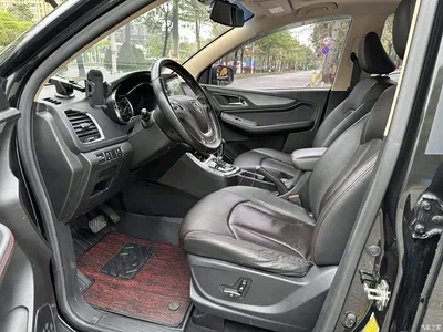 2016 Baojun 560 1.8L Manual Luxury, фото 4, лот 11163548