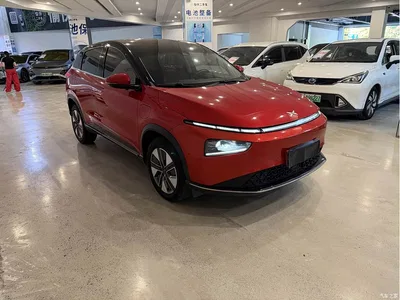 2021 XPeng G3 G3i 520N, фото 3, лот 10626136