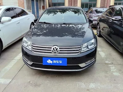 2015 Volkswagen Magotan 1.8TSI Luxury, фото 3, лот 11201920