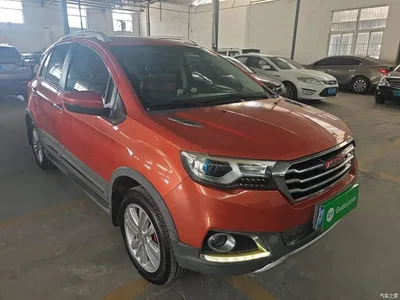 2015 Haval H1 1.5L Manual Urban, фото 4, лот 10417423