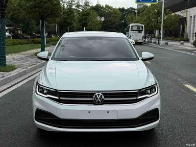 2021 Volkswagen Bora 1.5L Automatic Fashion Smart Edition, фото 2, лот 10445622