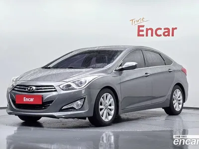 2012 Hyundai i40 1.7 VGT, фото 1, лот 10146528