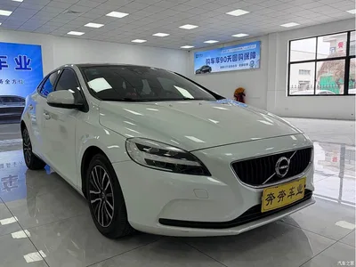 2017 Volvo V40 T3 Inscription, фото 3, лот 10373065