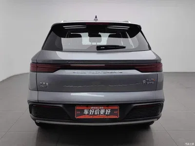 2023 BYD Song Pro New Energy Champion Edition DM-i 110KM Excellence, фото 4, лот 11497163