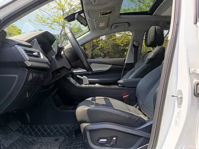 2021 Chery Tiggo 8 Kunpeng Edition 390TGDI Auto Wind Chaser Edition, фото 4, лот 10332614