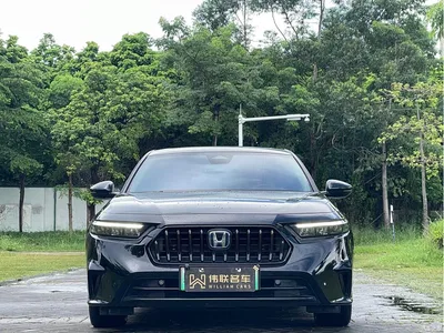 2023 Honda Inspire Hybrid e:PHEV Premium Edition, фото 2, лот 10410556