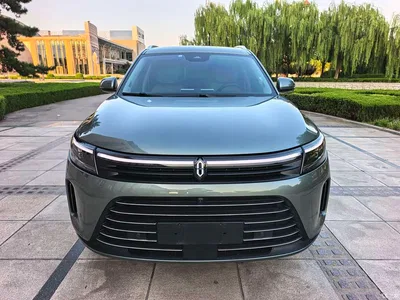2022 AITO Wenjie AITO M7 1.5T RWD Comfort Edition, фото 1, лот 10276539