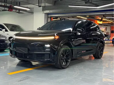 2023 Li Auto L7 Pro, фото 1, лот 10447125