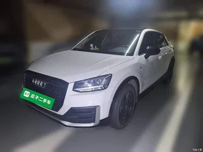 2018 Audi Q2L 35 TFSI Launch Exclusive Edition China VI, фото 2, лот 10472408