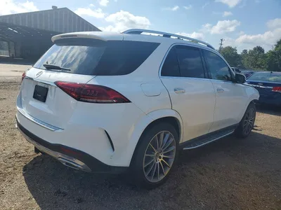 2023 MERCEDES-BENZ GLE 350, фото 3, лот 10831678