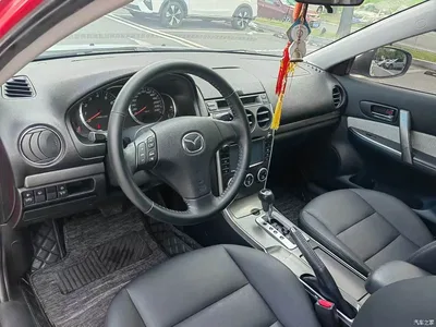 2012 Mazda 6 2.0L Automatic Fashion, фото 4, лот 10447876