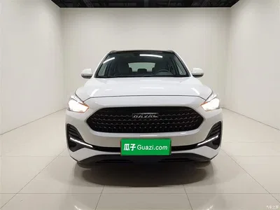 2019 Haval M6 1.5T DCT 2WD Value Edition (China VI), фото 3, лот 10287181