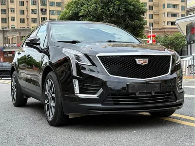 2022 Cadillac XT5 2.0T AWD Luxury (Hummingbird Edition), фото 3, лот 10301031