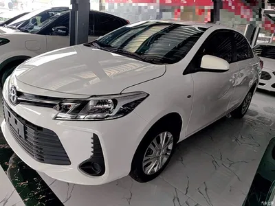 2021 Toyota Vios 1.5L Manual Chuangxing Edition, фото 1, лот 10329402